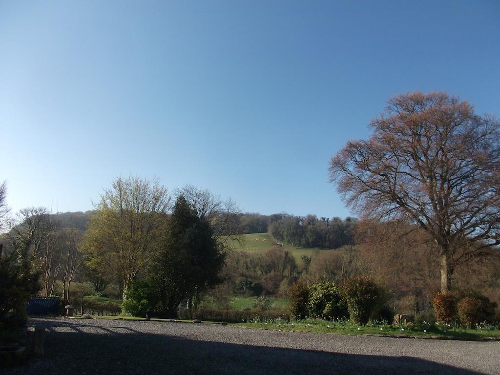 Kilna Bnb Hotel Landrake Exterior photo