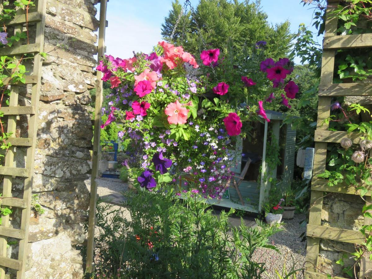 Kilna Bnb Hotel Landrake Exterior photo